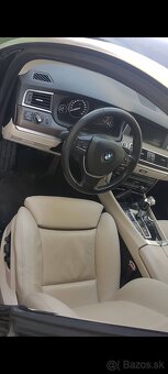 Bmw 5 GT 530D xDrive - 7