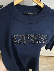 Dámsky sveter guess - 7