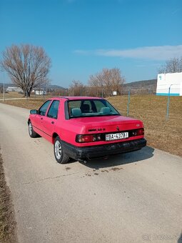 Ford sierra - 7