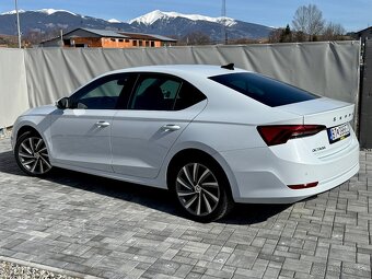 Škoda Octavia 2.0 TDI Ambition DSG / 2022 / 78.500 KM / - 7