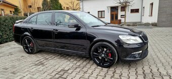 Skoda octavia Rs CR 2.0 tdi R18 Soundsystem - 7