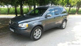 Volvo XC 90 - 7