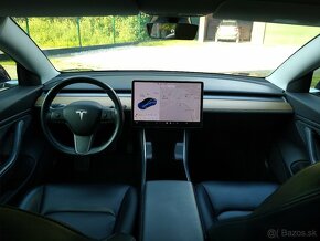 Tesla model 3 Long Range 4x4 - 7