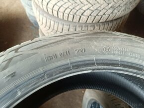 Letné pneumatiky 235/45 R18 Continental - 7