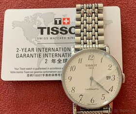 Tissot swissmatic automat - 7