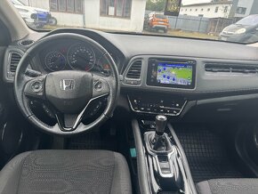 Honda HR-V 1.5 Elegance M - 7