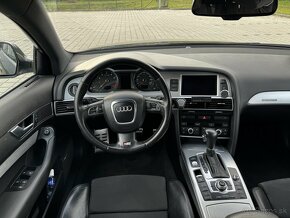 Audi A6 C6 4F 3.0 TFSI 2009 S-Line - 7