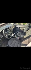 skoda octavia 2 facelift 2.0TDI 16 ventil - 7