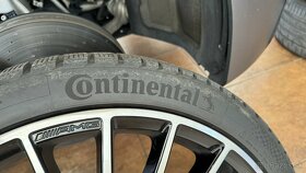 Continental wintercontakt TS860 255/35 r21 a 285/30 r21 - 7