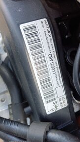 MOTOR CRV 2,0 TDI - CRB 2,0 TDI VW - SKODA - 7