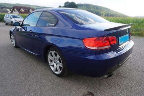 BMW 330d Mpacket Coupe - 7