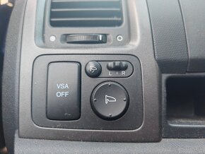 Honda CR-V 2.2i CTDI - 7