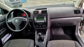 Volkswagen Golf Variant 1,9TDI-77kw - 7