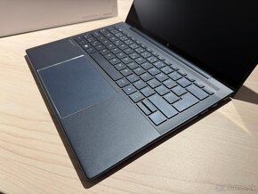 HP Dragonfly 13,5" s 5G a dotykovým displejom v záruke - 7