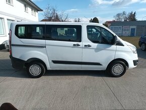 Ford Transit Custom 2.2 TDCi Trend 9 miest - 7