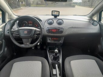 Seat Ibiza - 7