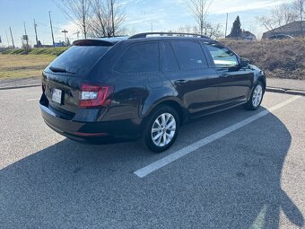 Škoda Octavia 1.6 TDI DSG - 7