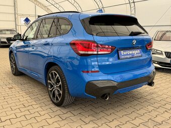 BMW X1 xDrive 20d M-Sport Packet - 7