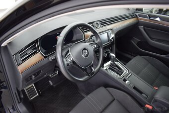 Volkswagen Passat 2,0 TDi ALLTRACK,Virtual,LED-Matrix - 7