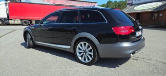 Audi a6 c6 Allroad 3.0TDI Exclusive - 7