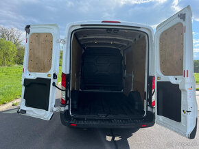 Ford Transit 2.2 TDCi , max zachovalé - 7