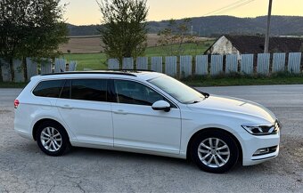 Volkswagen Passat Variant 2.0 TDI B8 BUSINESS DSG - 7