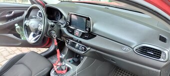 Hyundai i30 1.4 T-gdi - 7