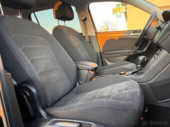 Volkswagen Tiguan Allspace 2.0 TDI 110KW DSG 4x4 Odpočet DPH - 7