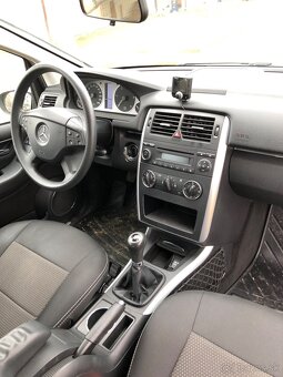 Mercedes Benz B 180 CDI - 7