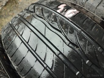 215/45 R16 Brigestone/Nexen - 7