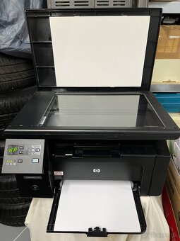 Predám HP LaserJet M1132 MFP - 7