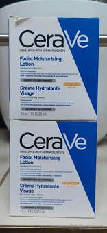 predam nove vzorky kremov La Roche Posay a CeraVe - 7