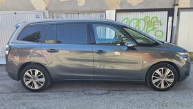 C4 grand picasso - 7