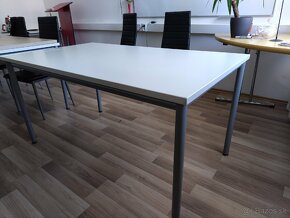 Kancelársky stôl - 7