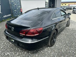 Volkswagen Passat 2.0 TDI BMT Highline DSG - 7