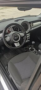 Mini Cooper R56 - 7