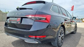 ✅️ŠKODA SUPERB L&K 4x4 2.0.TDI 147KW,2021,VIRTUAL,WEBASTO✅️ - 7