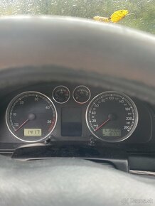 Volkswagen Passat b5,5 1.9 TDi 96KW - 7