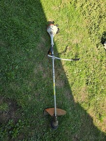 Stihl FS 55 200e - 7