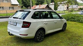 ✅Škoda Fabia III combi DRIVE 2020 EU6✅ - 7