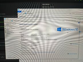 Herný počítač s novou Rtx 4060 - 7