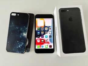 iPhone 7 Plus 32 GB - 7