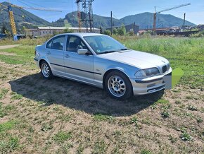 Bmw 323i  e46 125kw - 7