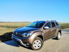 Duster 1,6 SCe 84 kW 4x4 Prestige - 7