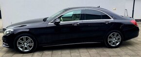 S 350 Bluetec 4matic AMG optik - 7