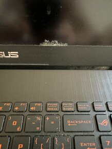 ASUS ROG STRIX GL502VS - 7