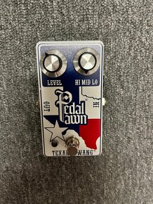 Pedal Pawn Texas Twang - 7