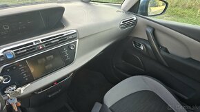 Citroen c4 picaso automat - 7