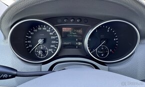 Mercedes Benz GL 420 CDI // 225 kW + offroad paket - 7