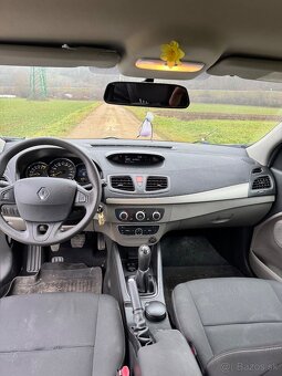 Renault Megane 1.6 16V - 7